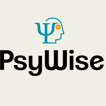 psywise_logo_cream